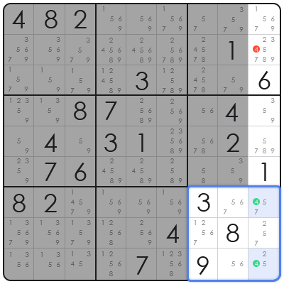 sudoku solver andrew stuart